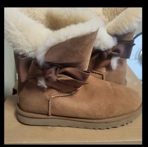 Uggs Boots Woman's